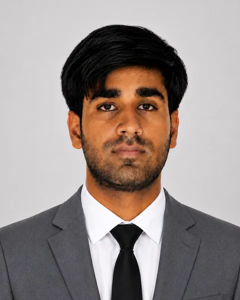 Gaurav Singh
