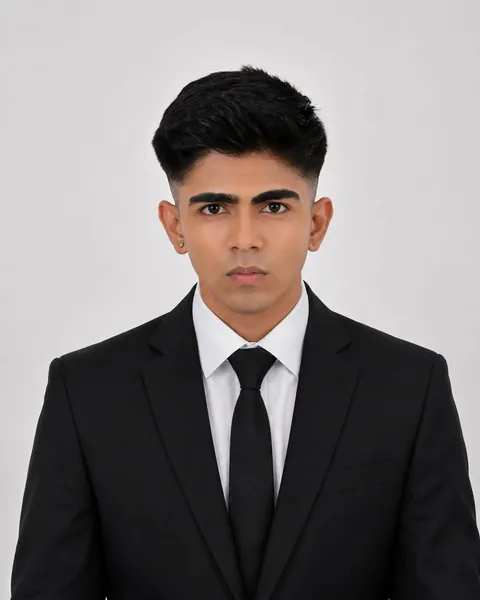 Goutham Singh
